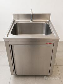 LAVANDINO INOX