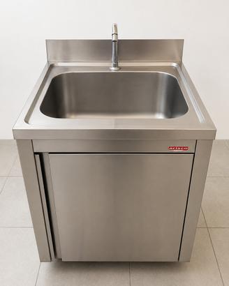LAVANDINO INOX