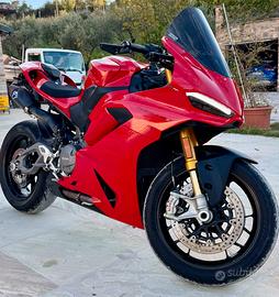 Ducati V2S