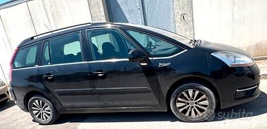 RICAMBI C4 GRAN PICASSO