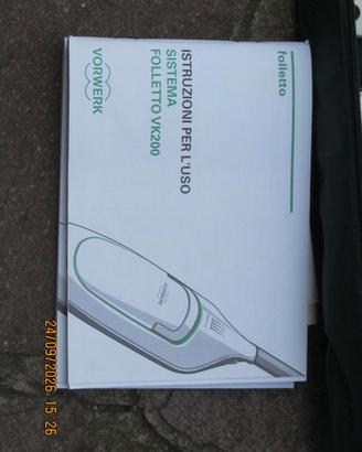 folletto vk200
