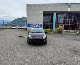 Fiat Punto Evo Punto Evo 1.4 5 porte Blue&Me EasyP