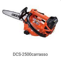 assistenza e ricambi Echo originali 