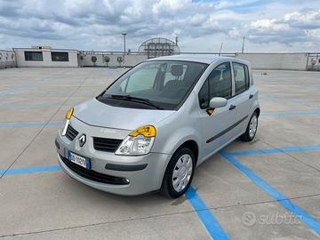 Renault Modus 1.5 dci