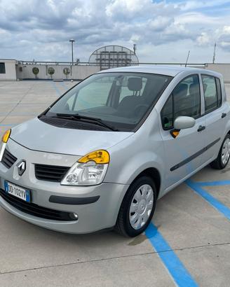 Renault Modus 1.5 dci