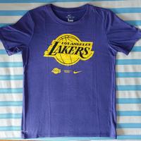 Maglia Nike ragazzo Los Angeles Lakers