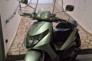 beverly 125