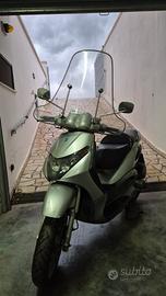 beverly 125