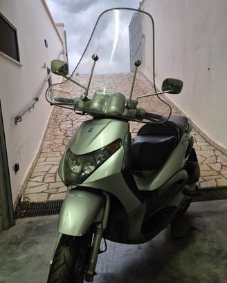 beverly 125