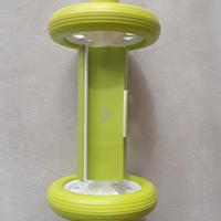 Ruota per addominali