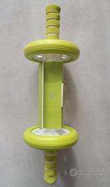 Ruota per addominali