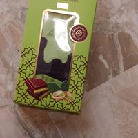 Calzini fantasia tavoletta cioccolato 35_40