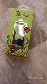 Calzini fantasia tavoletta cioccolato 35_40