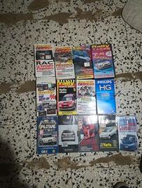 lotto vhs anni 90