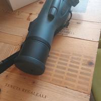 obbiettivo Nikon telescopio