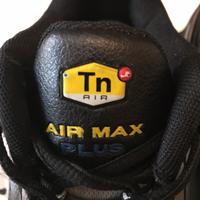Scarpe Nike TN Air Max Plus Tuned Air, n.40
