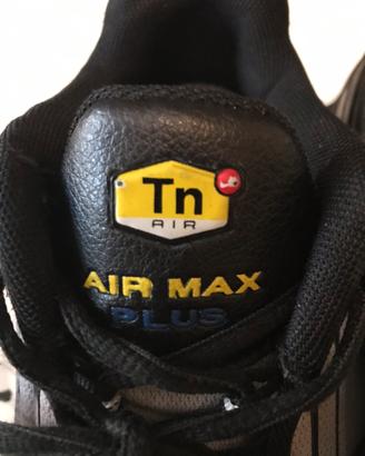 Scarpe Nike TN Air Max Plus Tuned Air, n.40