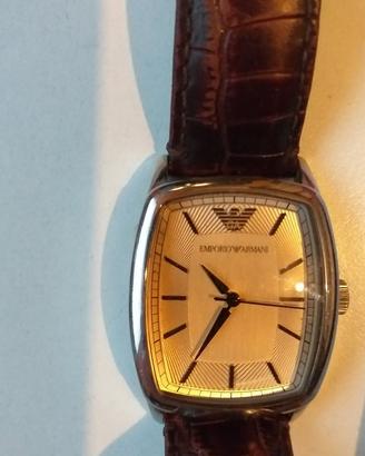 Orologio Armani originale
