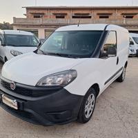 Fiat Doblo'Cargo 1.3 MJT 95 CV 3 POSTI