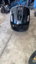Telaio piaggio vespa gts 300 da passaggio usato