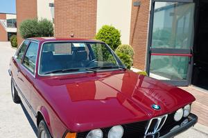 Bmw 320i Coupe Asi con CRS