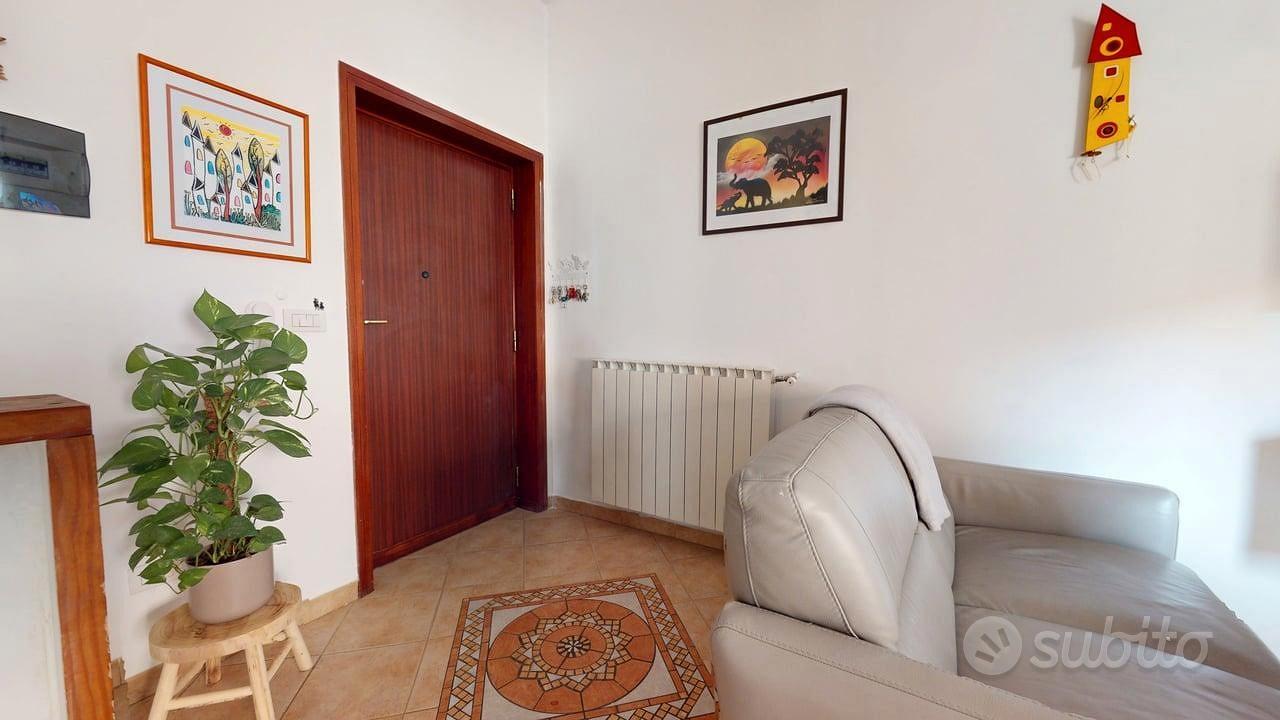 Appartamento – Sassari, Monte Rosello - Vista 3