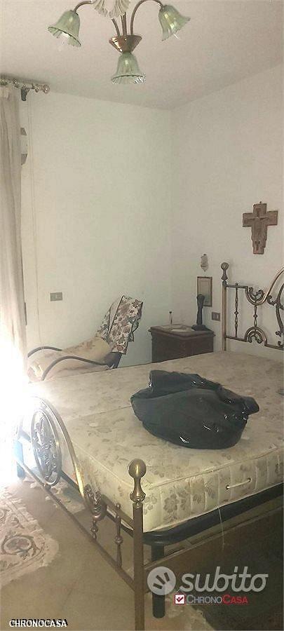 Appartamento – Messina, Ponte Santo Stefano, I Circoscrizione - Altro