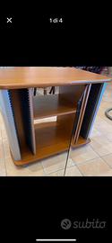 Porta tv