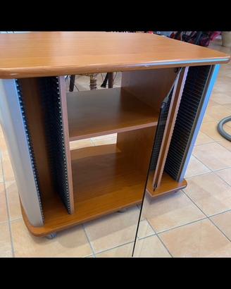 Porta tv