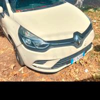 Renault Clio 4