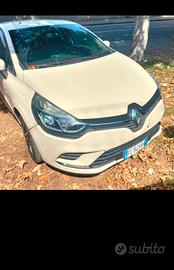 Renault Clio 4