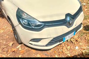 Renault Clio 4
