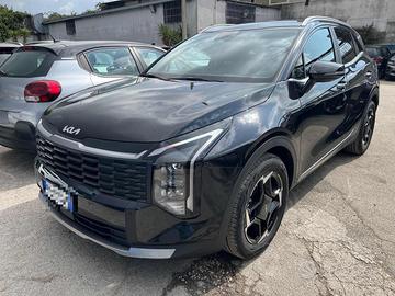 KIA Sportage 1.6 TGDi GPL DCT Style