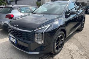 KIA Sportage 1.6 TGDi GPL DCT Style