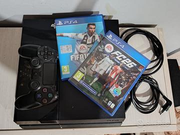 Playstation 4