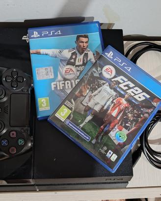 Playstation 4