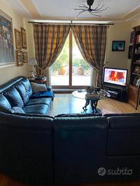 Parchitello,immobile con terrazzo e posto auto