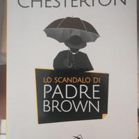 Libri di padre Brown