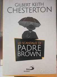 Libri di padre Brown