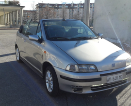 Fiat Punto cabrio Elx