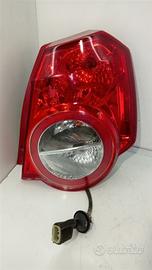 STOP FANALE POSTERIORE DESTRO CHEVROLET Aveo 1° S