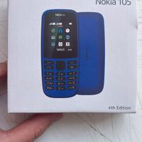 telefono nokia 105