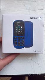 telefono nokia 105