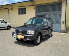 Tata Safari 2.2 Dicor 5p. 4x4