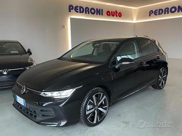 Volkswagen Golf 1.5 Ehybrid Edition Plus 204CV DSG