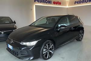Volkswagen Golf 1.5 Ehybrid Edition Plus 204CV DSG