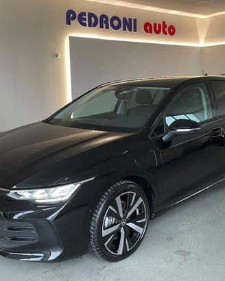 Volkswagen Golf 1.5 Ehybrid Edition Plus 204CV DSG