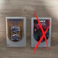 I Massimi della Fantascienza  STURGEON