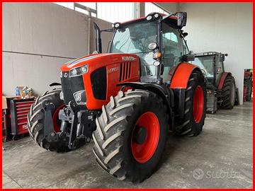 Kubota M7151
