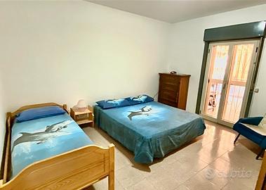 Grazioso appartamento trilocale